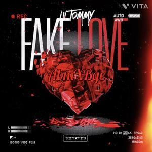 AbmXBge (Fake Love) (feat. Abm Jay & BgeMoneybagg) [Explicit]