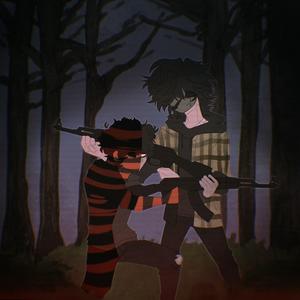 Choppa Spray (feat. Hauntgat) (Explicit)