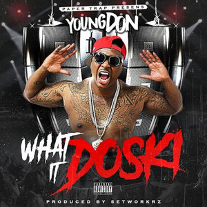 What It Doski (Explicit)