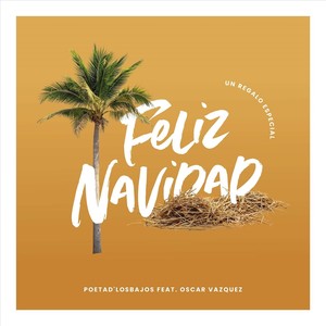 Feliz Navidad(feat. Oscar Vazquez)