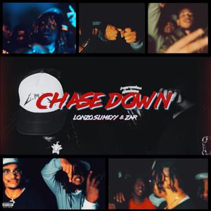 Chase Down (feat. Lonzo Slimeyy) [Explicit]