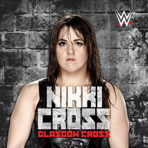 WWE: Glasgow Cross (Nikki Cross)