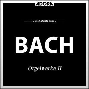 BWV 565 - Toccata in D Minor