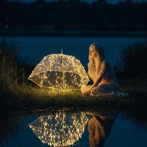 PromptBars - First Snowfall (初雪)