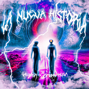 La Nueva Historia (Explicit)