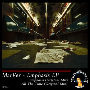 Emphasis EP