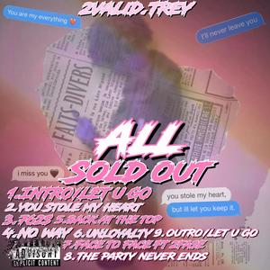 All sold out (Explicit)