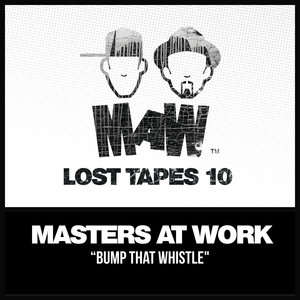Bump That Whistle (Stripped Mix)