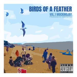 Birds of a Feather, Vol. 1: Mockingjay (Explicit)