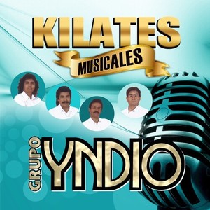 Kilates Musicales (Grupero)