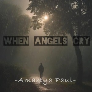 When Angels Cry