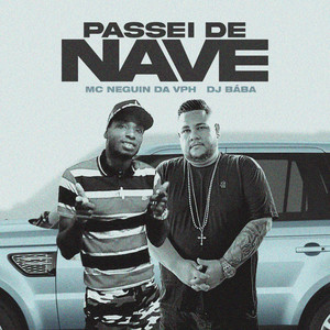 Passei de Nave