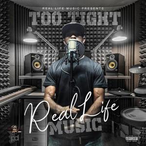 Real-Life Music (Explicit)