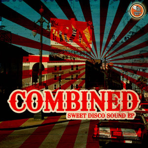 Sweet Disco Sound EP