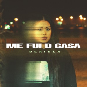 Me Fui D Casa (Explicit)