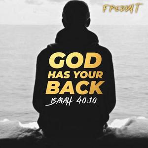 God Has Your Back