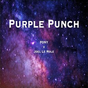 Purple Punch (Explicit)