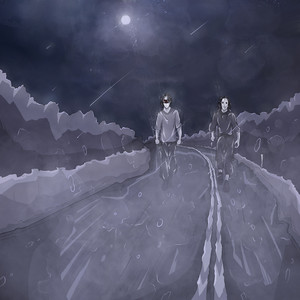 Пешая прогулка в никуда (feat. Desxlate) (Explicit)