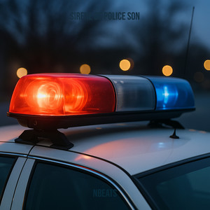 NBeats - Sirene de police Son