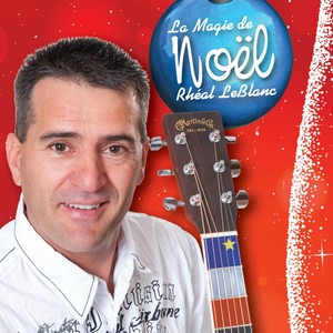 La magie de Noël