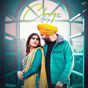 Change Houngi (Lofi)