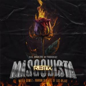 Masoquista (Remix|Explicit)