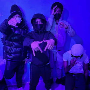 Ok Bet (feat. Acey B & Bj NoGoon) (Explicit)