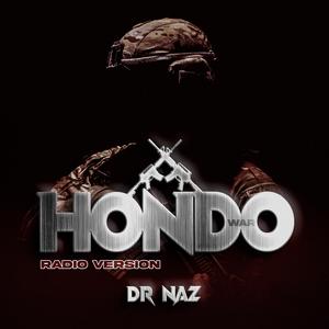 Hondo (feat. Arlington Taylor) (Radio Edit)