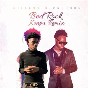 BedRock Konpa (feat. Rickkyy)