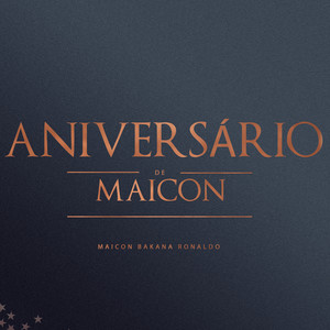 Aniversario de maikon (Explicit)