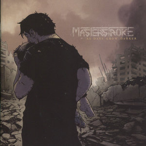 Masterstroke - Inside Myself