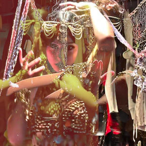 Your face. (feat. A4mbient) (Explicit)