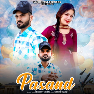 Pasand