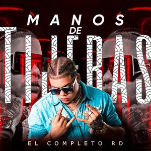 El Completo Rd - Manos de Tijeras