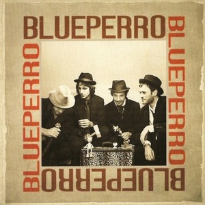 Blueperro