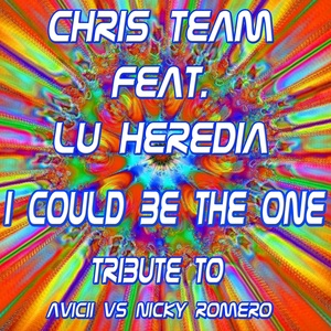 I Could Be the One (Originally Performed By Avicii VS Nicky Romero|Like Mix Karaoke Version)