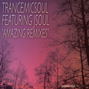 Trancemicsoul - Amazing (Dj Garphie Soul Vocal Mix)