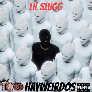 Hayweirdos (Explicit)