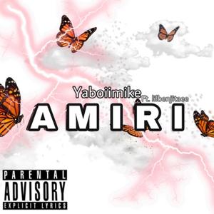 Amiri (Explicit)