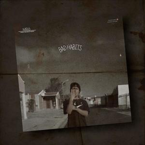 Bad Habbits(feat. Seshnolan) (Explicit)