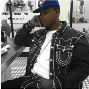 Summertime Love(Memories) (Explicit)