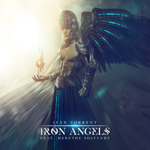 Iron Angels(feat. Merethe Soltvedt)