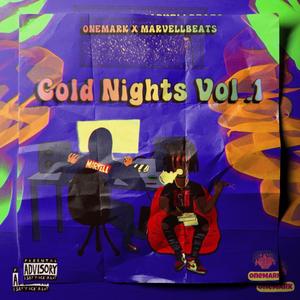 Cold Nights Vol. 1 (Explicit)