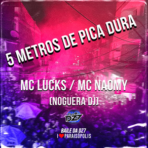 5 Metros de Pica Dura (Explicit)