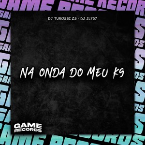 Na Onda Do Meu K9 (Explicit)