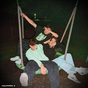 Halfpipe 2 (feat. yungnico & NZO) (Explicit)