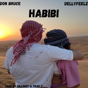 Habibi (feat. Dellyfeelz)