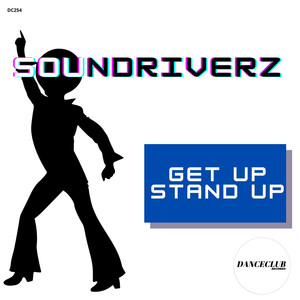 Get Up Stand Up (Extended Mix)
