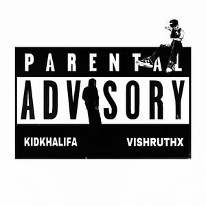 PARENTAL ADVISORY (Explicit)