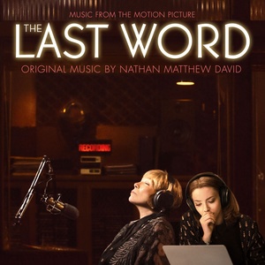 The Last Word (Original Motion Picture Soundtrack) (最后的话 电影原声带)